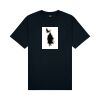 Cloke Mens Outline Tee - Plus Sizes Thumbnail